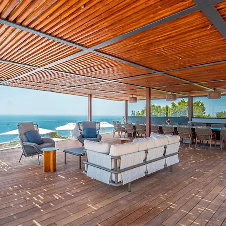 Villa Kaplankaya Milas