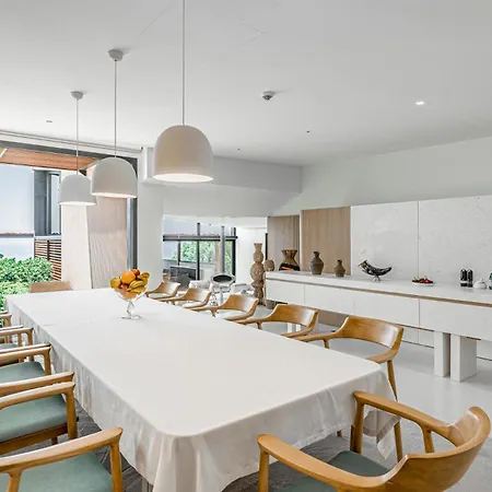 Villa Kaplankaya Milas