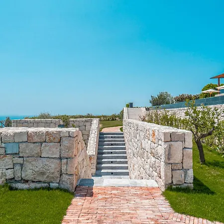 Villa Kaplankaya Milas