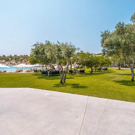 Villa Kaplankaya Milas