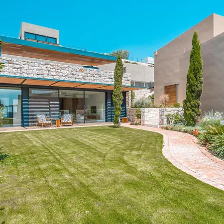 Kaplankaya וילה Milas