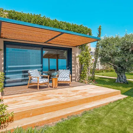 וילה Kaplankaya *