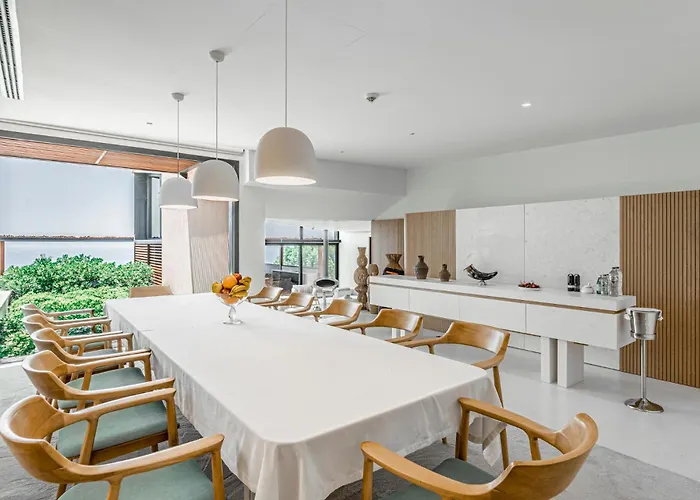 וילה Kaplankaya Milas