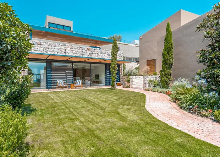 Kaplankaya וילה Milas