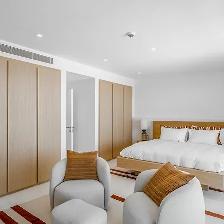 Kaplankaya Villa Milas