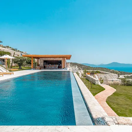 Villa Kaplankaya Milas