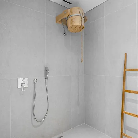 Kaplankaya Villa Milas