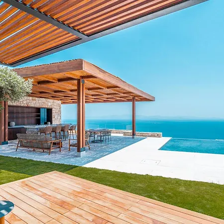 Villa Kaplankaya Milas