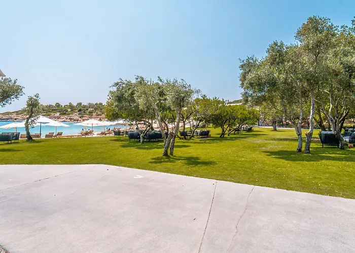 Villa Kaplankaya Milas